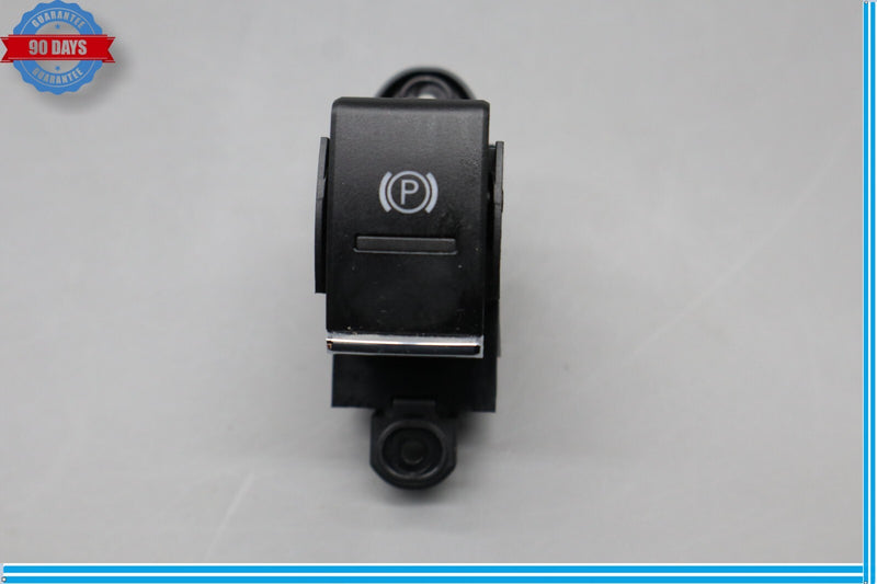 Load image into Gallery viewer, 11-18 Porsche Cayenne 958 GTS Electronic Parking Button Switch 7P5919163 Oem