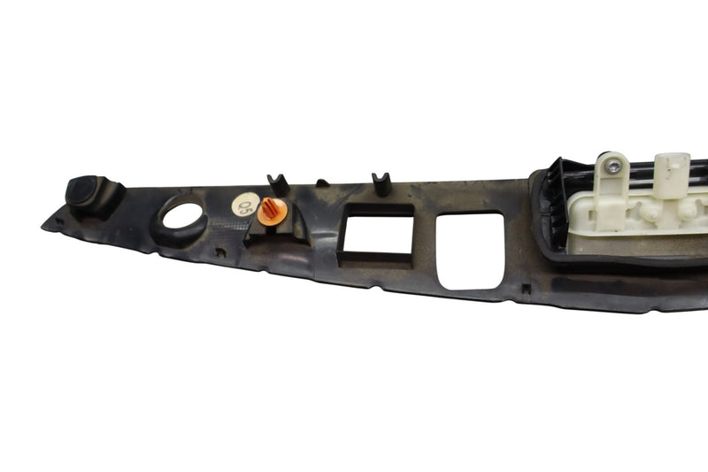 Load image into Gallery viewer, 10-17 Mercedes W207 E550 E350 Convertible Trunk Lid Tailgate Handle Trim Oem