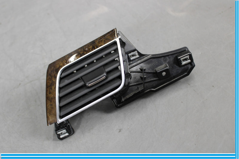 Load image into Gallery viewer, 11-14 Audi A8 Quattro Dashboard Left Driver Side Dash Air Vent Oem