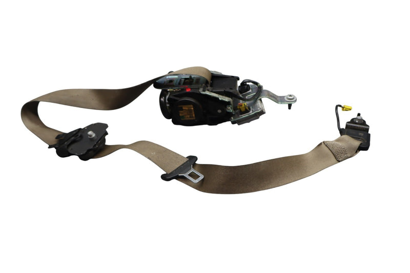 Load image into Gallery viewer, 06-16 Mercedes W212 E350 E400 E550 Front Right Seat Belt Seatbelt Retractor Oem