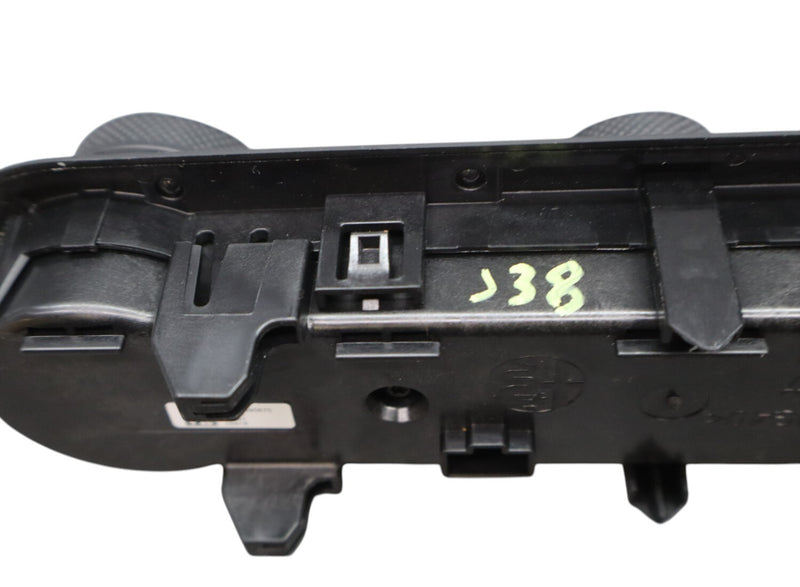 Load image into Gallery viewer, 17-23 Alfa Romeo Giulia A/C Heater Climate Control Switch 01561390670 Oem