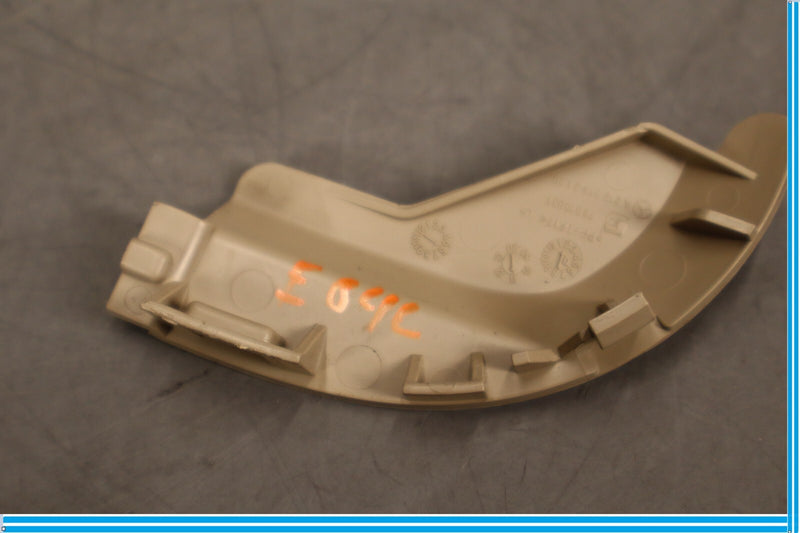 Load image into Gallery viewer, 10-13 Mercedes E500 E350 Front Left Driver Seat Lower Pelvic Cover Trim Oem