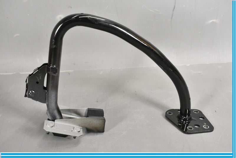 Load image into Gallery viewer, 14-20 Maserati Quattroporte Rear Left Driver Side Trunk Lid Side Hinge Level Oem