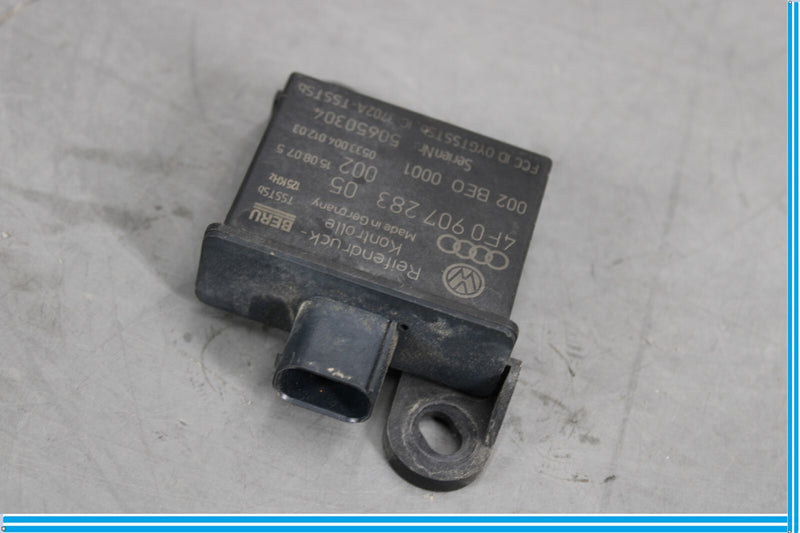 Load image into Gallery viewer, 06-12 Bentley Continental TPMS Tire Pressure Monitoring Control Sensor Oem