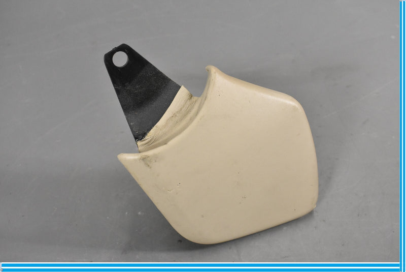 Load image into Gallery viewer, 2005 Bentley Continental Front Left Driver Side Seat Trim Cover 3W0881349 Oem