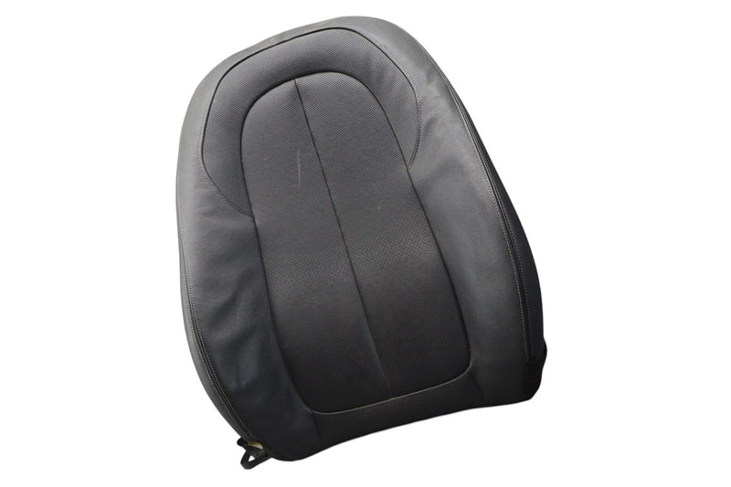 Load image into Gallery viewer, 16-21 BMW X1 F48 Front Right Passenger Side Seat Upper Cushion Cover Oem