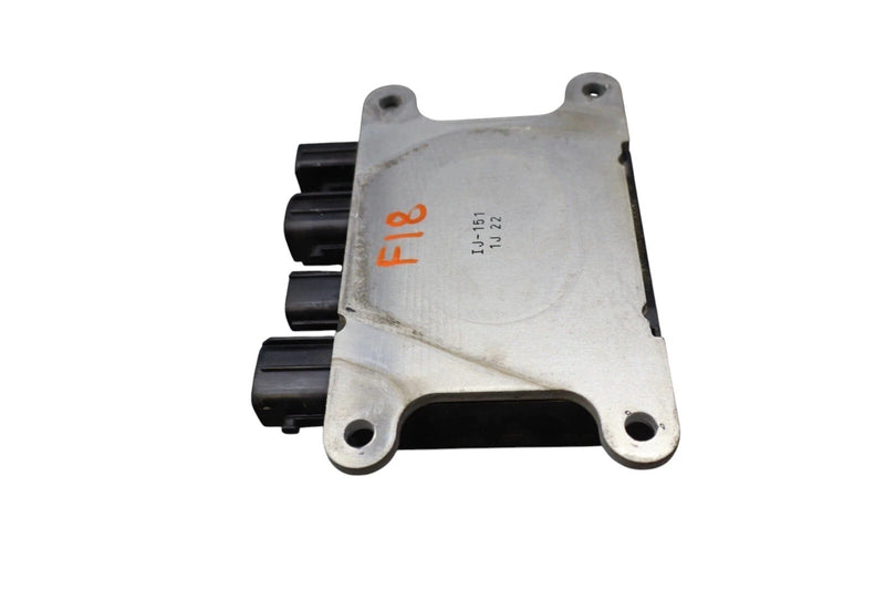 Load image into Gallery viewer, 07-17 Lexus LS460 Left Driver Engine Fuel Injection Relay Control Module Oem