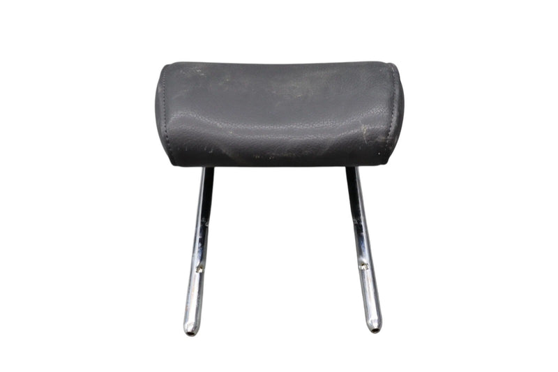 Load image into Gallery viewer, 09-16 Audi A4 Quattro Rear Right Or Left Side Seat Head Rest Headrest Black Oem