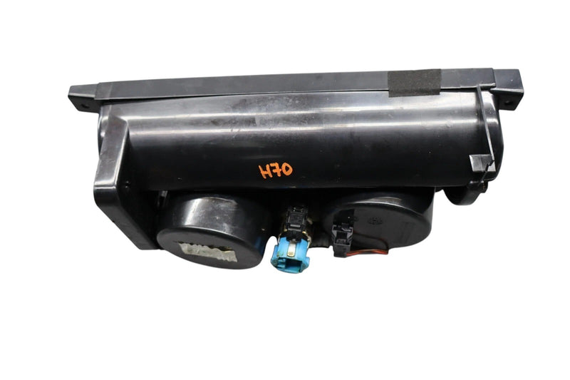 Load image into Gallery viewer, 14-18 Maserati Quattroporte Center Console Cup Holder Compartment 670014465 Oem