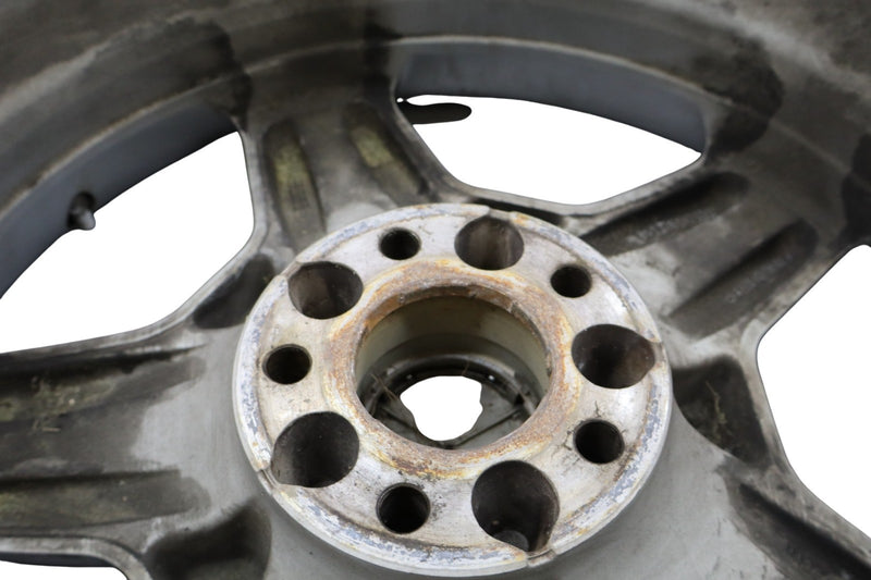 Load image into Gallery viewer, 00-06 Mercedes CL500 S430 8.5x18 R18 18" Front Wheel Rim Disc 5-Spoke Oem