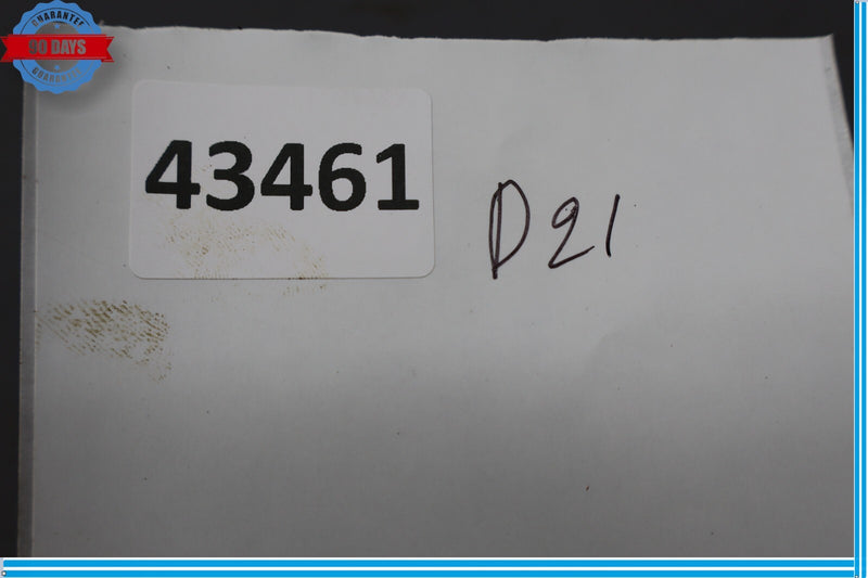 Load image into Gallery viewer, Bentley Condimental W12 6.0L Cam Camshaft Bearing Cap 022103451A Oem