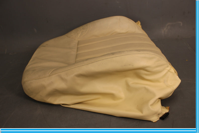Load image into Gallery viewer, 06-12 Bentley Continental Front Right Passenger Seat Cushion Oem