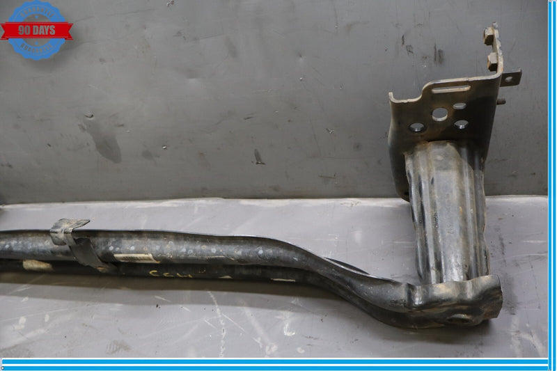 Load image into Gallery viewer, 11-17 Volkswagen Touareg Front Bumper Reinforcement Impact Bar Beam Oem