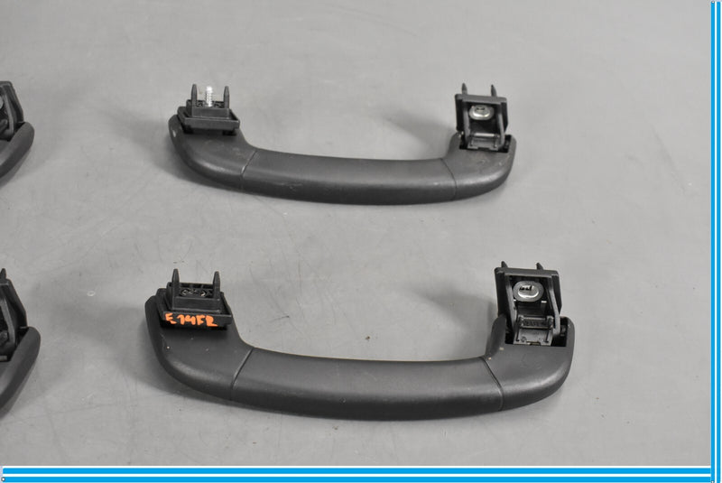 Load image into Gallery viewer, 09-15 BMW 750i 750Li Interior Roof Top Grab Handle Set Of 4 Item Oem