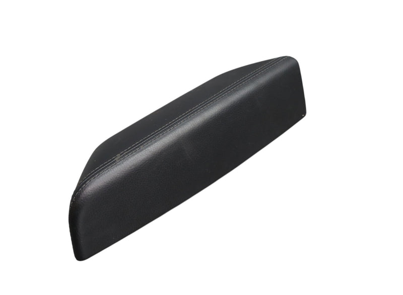 Load image into Gallery viewer, 11-18 Porsche Cayenne 958 Rear Right Side Door Panel Armrest Arm Trim Cover Oem