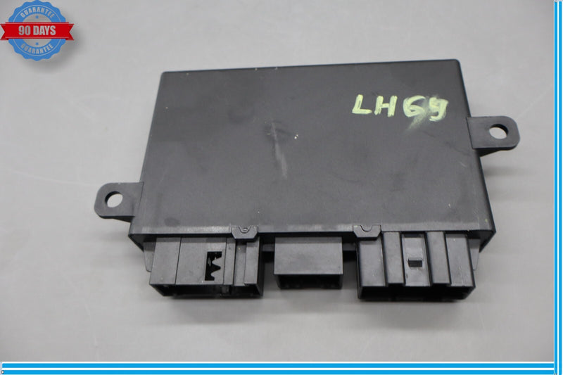 Load image into Gallery viewer, 11-18 Porsche Cayenne 958 Front Left Driver Side Seat Control Module Unit Oem