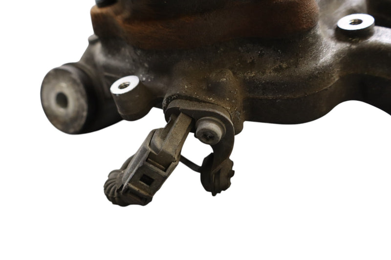 Load image into Gallery viewer, 03-13 Bentley Continental GTC Rear Right Side Spindle Knuckle Hub Oem