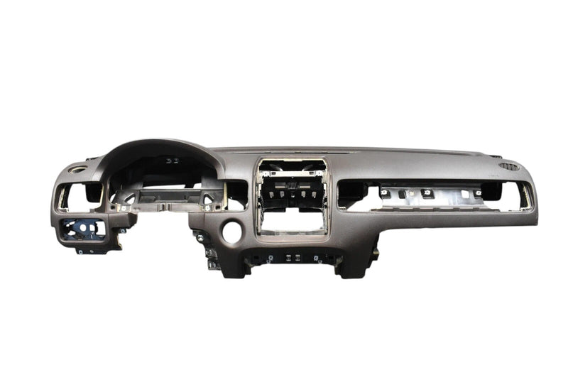 Load image into Gallery viewer, 11-17 Volkswagen VW Touareg Front Dashboard Instrument Panel 7p1857003gha3 OEM