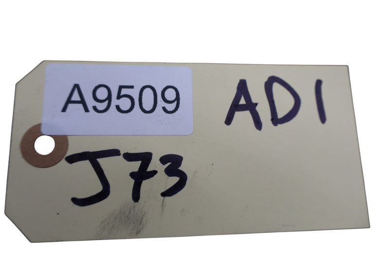 Load image into Gallery viewer, 14-17 Maserati Ghibli Right Turbo Intercooler Hose Air Duct Tube 670001590 Oem