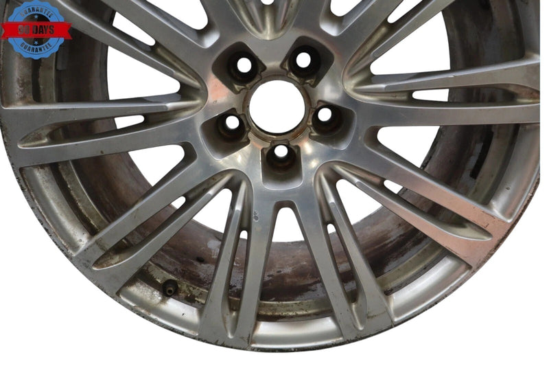 Load image into Gallery viewer, 11-18 Audi A6 A7 A8 Quattro 10 Spoke 20'' Inch Wheel 9JX20H2 R20 4H0601025N Oem