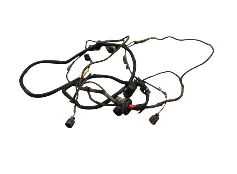 Load image into Gallery viewer, 03-08 Maserati Quattroporte Rear Bumper Parking Sensor Wiring Harness Oem