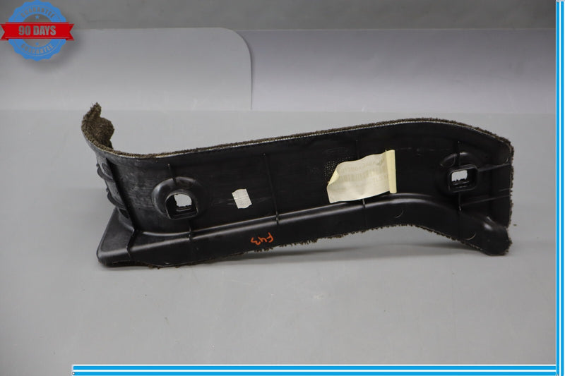 Load image into Gallery viewer, 10-12 Land Range Rover HSE L322 2012 Rear Right Cargo Trim Panel Finisher Oem
