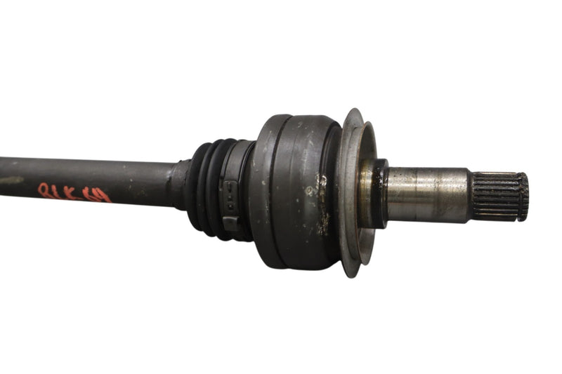 Load image into Gallery viewer, 08-17 Mercedes E350 W204 C250 Rear Left Driver Side Axle CV Half Shaft Oem