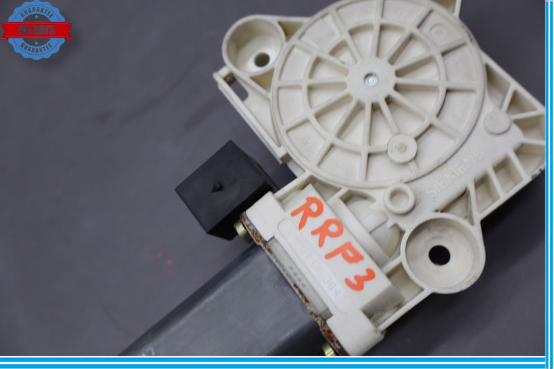 Load image into Gallery viewer, 00-06 Mercedes S600 S500 W220 Rear Right Side Window Regulator Motor Oem