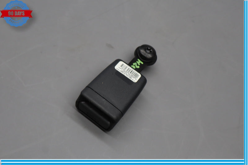 Load image into Gallery viewer, 12-20 Tesla Model S Rear Right Passenger Side Seat Belt Seatbelt Buckle Oem