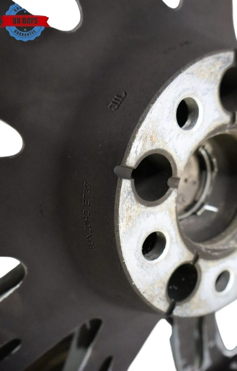 Load image into Gallery viewer, 11-18 Audi A6 A7 Quattro 10 Spoke 20'' Inch 9JX20H2 4H0601025N W/O Tire Oem