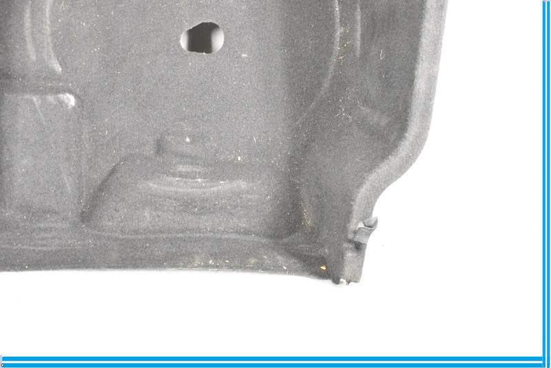 Load image into Gallery viewer, 14-20 Maserati Quattroporte Rear Trunk Spare Wheel Compartment Trim Cover Oem
