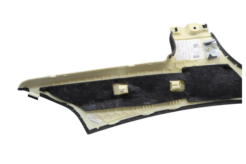 Load image into Gallery viewer, 11-17 Audi A8 A8L Quattro Rear Right Side D Pillar Upper Quarter Trim Cover OEM