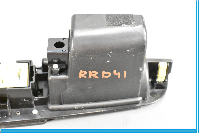 Load image into Gallery viewer, OEM 2007-2009 LEXUS LS460 REAR RIGHT SIDE DOOR WINDOW SWITCH W/O ASHTRAY