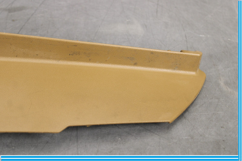 Load image into Gallery viewer, 07-13 Mercedes S550 S600 Front Right Passenger Side Door Panel Cover Trim Oem