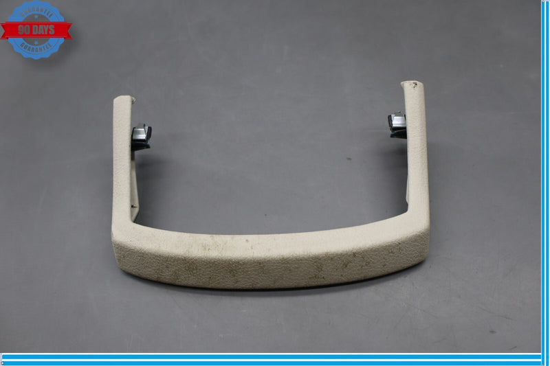 Load image into Gallery viewer, 10-17 BMW 535i GT xDrive Front Center Console Upper Cover Trim Panel Oem