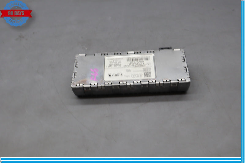 Load image into Gallery viewer, 12-14 Mercedes C250 C350 Sirius Satellite Radio Receiver 2128706489 Oem