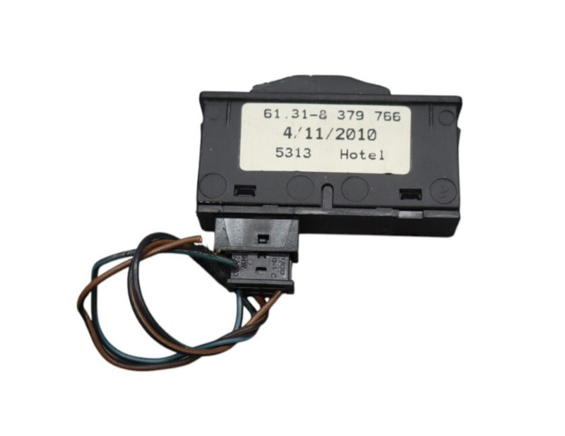 Load image into Gallery viewer, 11-13 BMW 528i 535i 550i Trunk Lid Lock Unlock Release Position Switch Oem