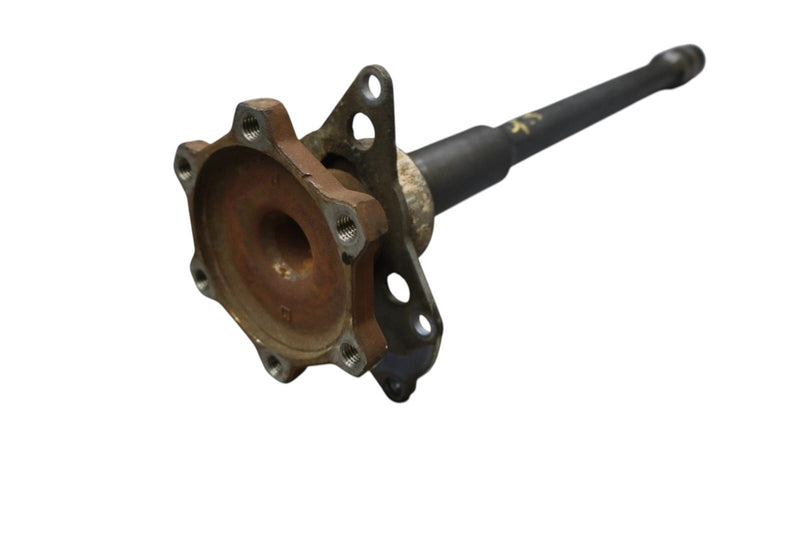 Load image into Gallery viewer, 11-18 Audi A8 A8L Quattro Transmission Axle Flange Shaft OEM