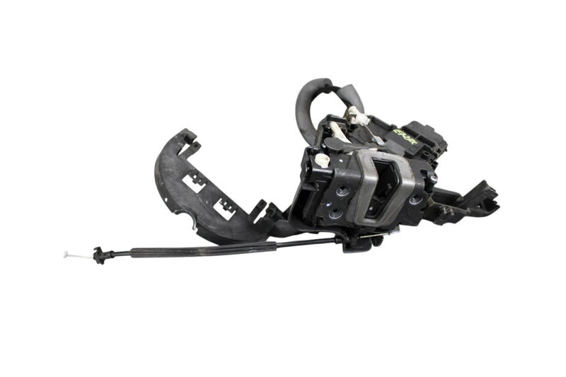 Load image into Gallery viewer, 09-15 Jaguar XF XFR Rear Left Driver Side Door Lock Latch Actuator Motor Oem