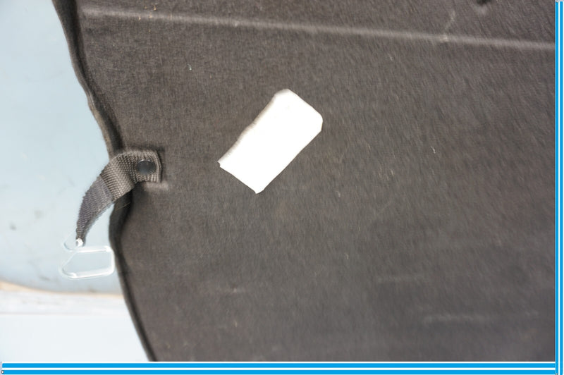 Load image into Gallery viewer, 14-20 Maserati Ghibli Rear Trunk Floor Carpet Cover Panel Oem