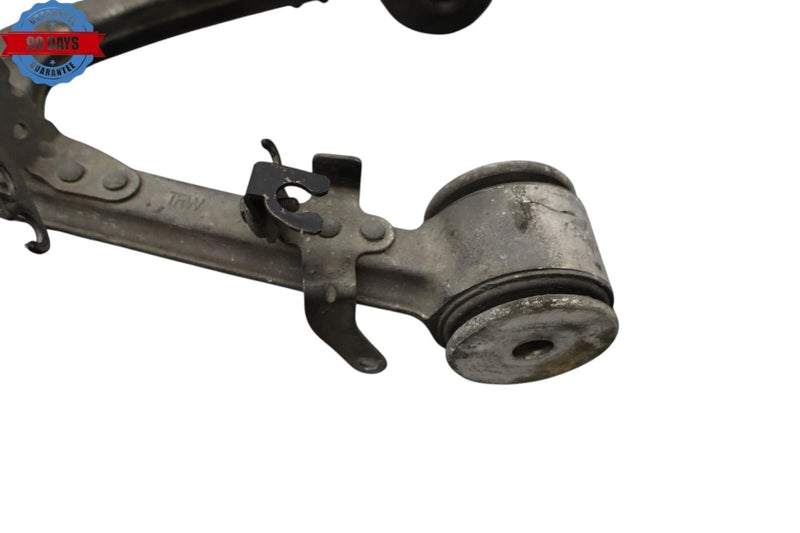 Load image into Gallery viewer, 03-10 Maserati Quattroporte Front Left Side Upper Suspension Control Arm Oem