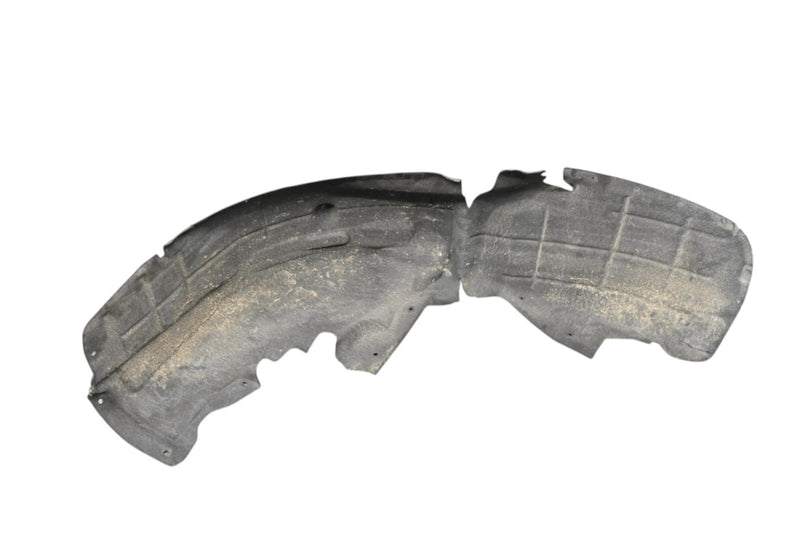 Load image into Gallery viewer, 14-24 Maserati Quattroporte Rear Left Side Splash Shield Guard Fender Cover OEM