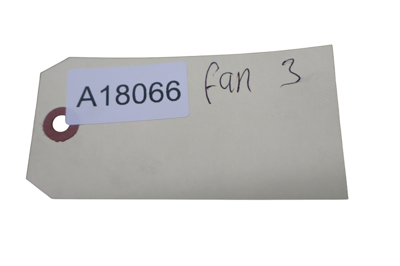 Load image into Gallery viewer, 10-19 Jaguar XF XKR XJ Engine Motor Cooling Radiator Fan Assembly 9W838C607B Oem