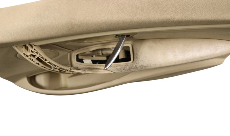 Load image into Gallery viewer, 12-18 BMW 328i Front Right Passenger Side Interior Door Panel 51417279204 Oem