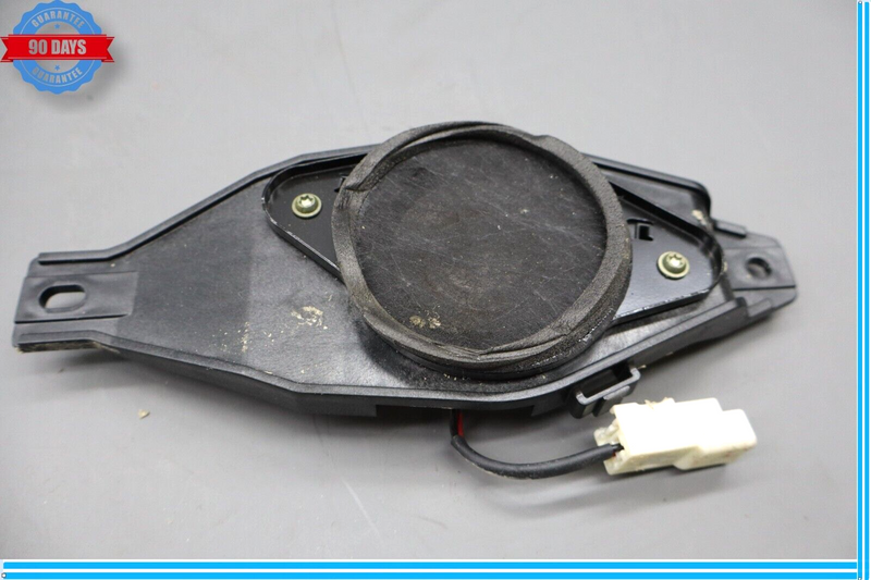 Load image into Gallery viewer, 11-16 Hyundai Equus Rear Right Back Glass Tweeter Speaker 96350-3N300 Oem