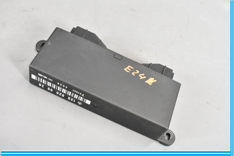 Load image into Gallery viewer, 90-02 Mercedes SL320 SL500 R129 Convertible Driver Seat Memory Module Oem