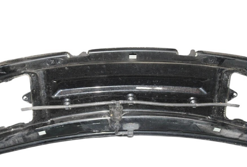 Load image into Gallery viewer, 07-12 Mercedes X164 GL450 GL550 GL320 Hood Bonnet Panel Assembly Black OEM