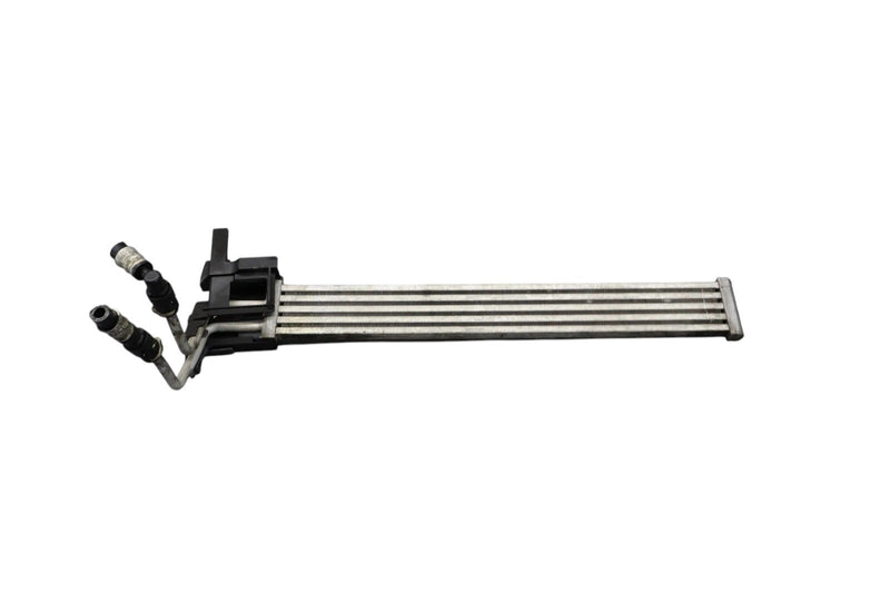 Load image into Gallery viewer, 09-15 BMW 740i 740Li 750i Power Steering Fluid Cooler Radiator Oem