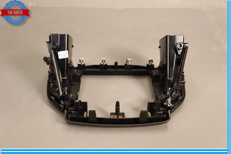 Load image into Gallery viewer, 14-19 Maserati Ghibli Dashboard Center Display Screen Bezel Oem