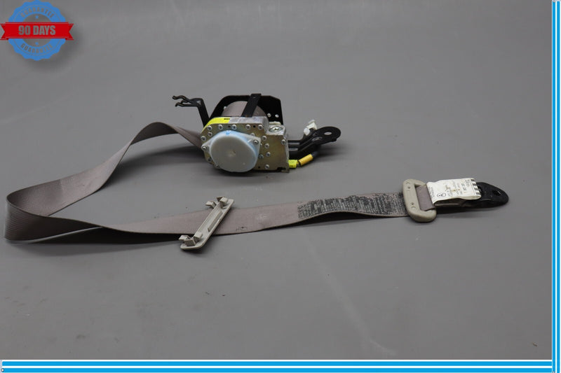 Load image into Gallery viewer, 07-12 Lexus LS460 Rear Right Passenger Side Seatbelt Seat Belt Retractor Oem